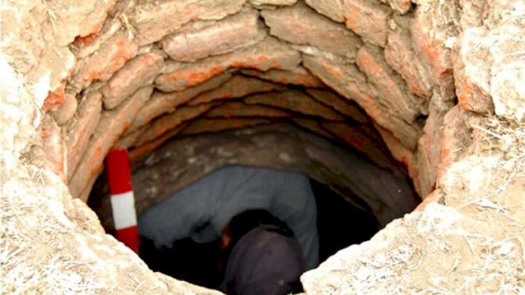    Bakıda quyuya atılmış 4 yaşlı qızın ölüm səbəbi bilindi   
