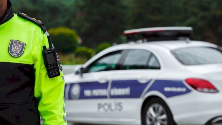    Vətəndaşdan 2 min rüşvət tələb edən polislər cəzalandırıldı   