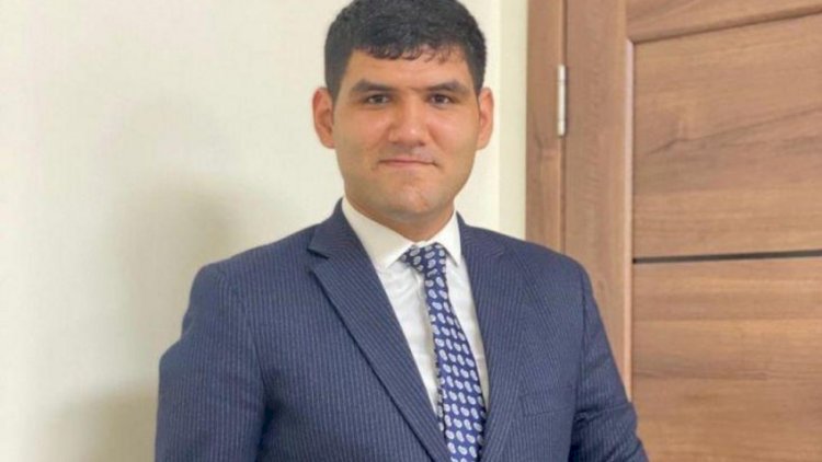    Dələduz politoloqa hökm oxundu   