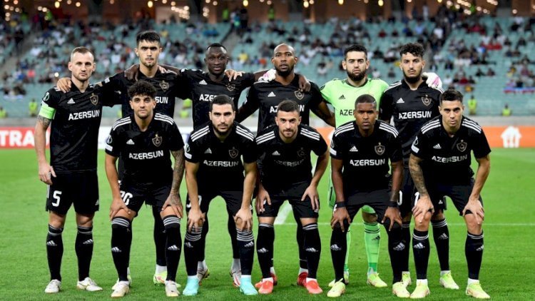    “Qarabağ“ın səfər oyununun vaxtı dəyişdi   