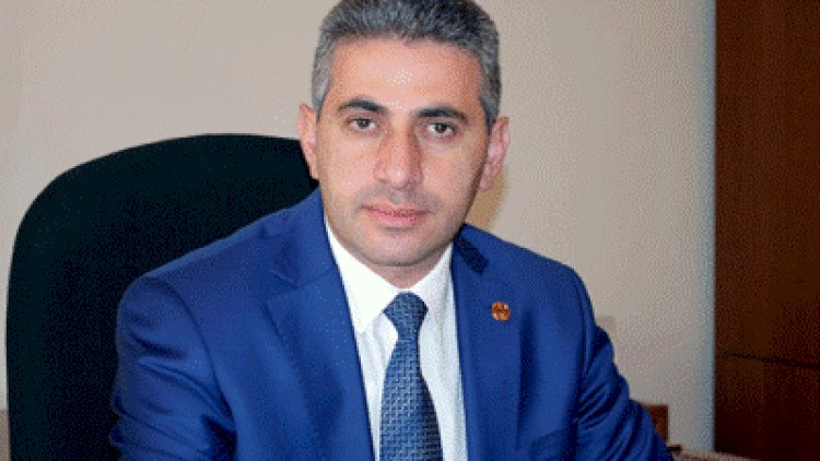    Ermənistan müxalifətinin prezidentliyə namizədi kim olacaq?   