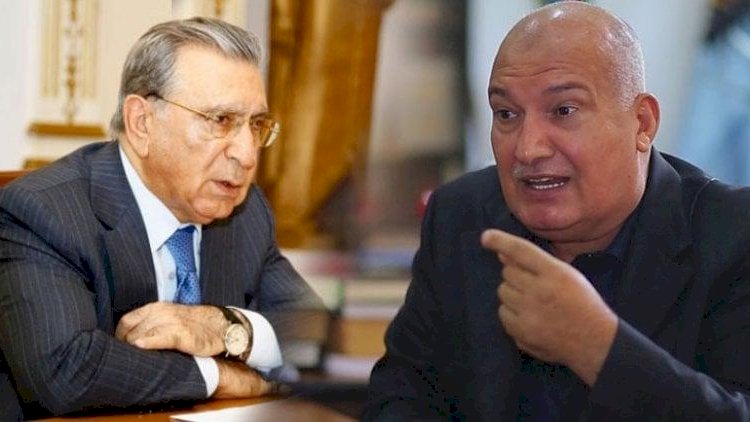    Ramiz Mehdiyevin ətrafında nə baş verir? - “Hakimiyyətdə olan “rusbaşları“ uzaqlaşdırmaq istəyirlər“   