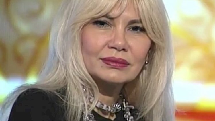    Nərgiz Cəlilova imicini dəyişdi   