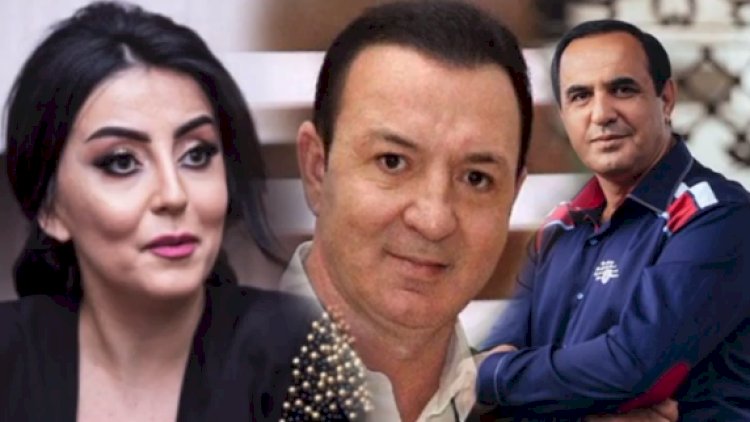    Maqsudun müğənniləri necə təhdid etdiyi məlum oldu   