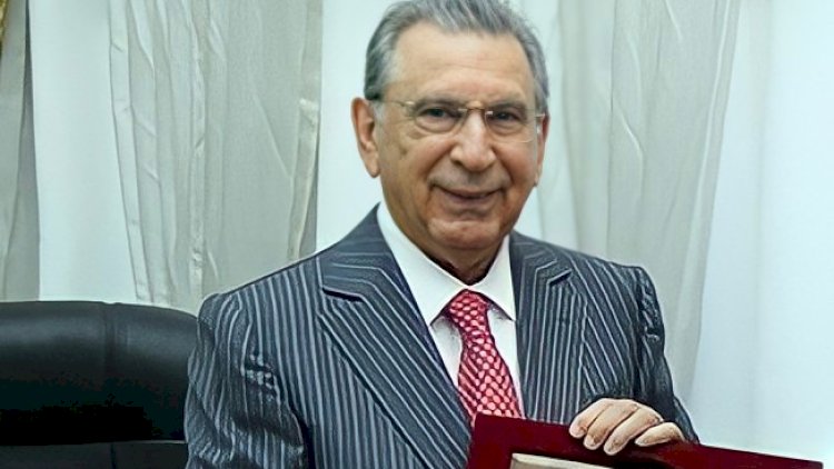    Ramiz Mehdiyevin səhhəti ilə bağlı rəsmi açıqlama   