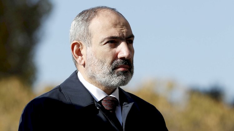    Ermənistanda Paşinyanı təhqirə görə vətəndaş 1000 dollar cərimələndi   