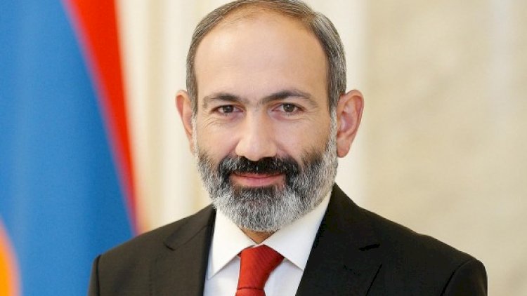    İrəvandan sülh mesajları: “İndi Paşinyanın əsas hədəfi bu olacaq”   