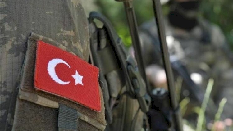    Türkiyə ordusu Suriyada 43 terrorçunu zərərsizləşdirdi   