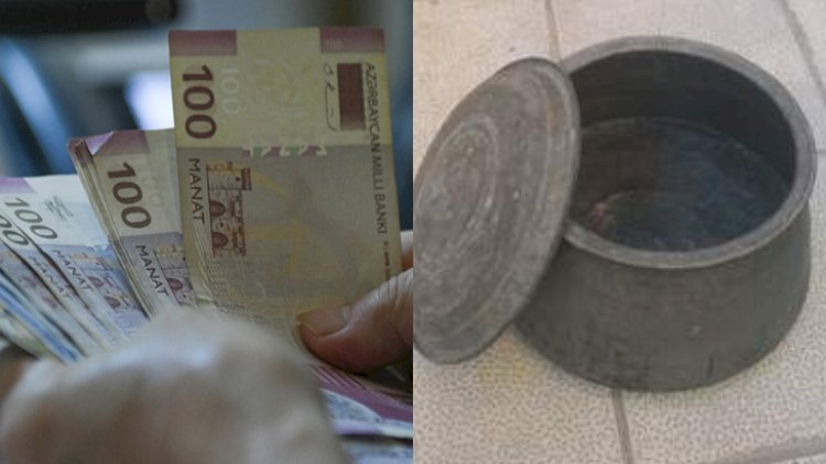    Ayda 1000 manat alan azərbaycanlılar:   Onların qazanı niyə qaynamır?