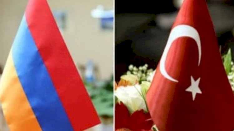    Vyanada növbəti türk-erməni görüşü: Bu təmasların Azərbaycana xeyri olacaq?   