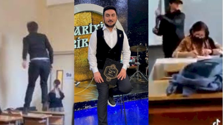    Tolikdən sərt açıqlama: “Onlar cəmiyyətə bir manat xeyri olmayan insanlardır”   - Video
