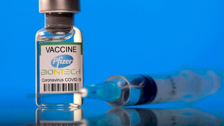    3-cü dozanı “Pfizer” vurdura bilərikmi? - Açıqlama   