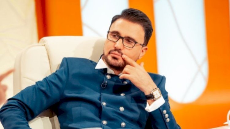    “Valideyn deyir ki, səni cıraram. Müəllim kağızdır onu cırasan?“   