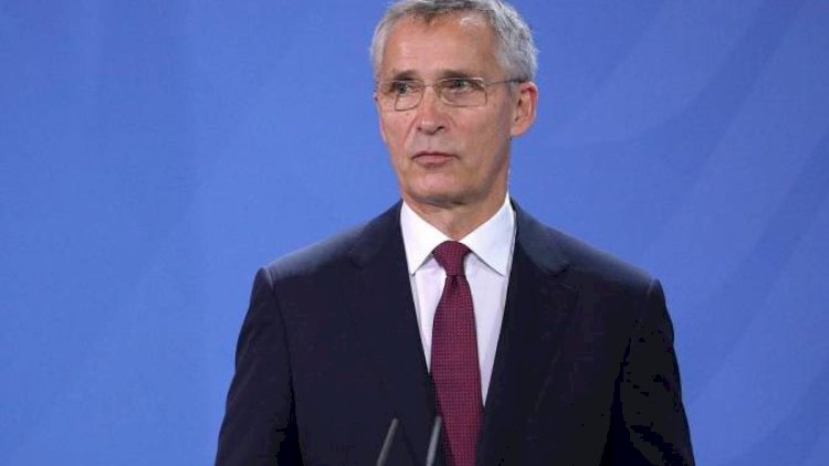    NATO baş katibi Mərkəzi Bankın rəhbəri təyin edildi   