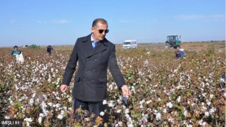    “Həftəlik rüşvət barədə hesabat soruşurdu” – Vilyam Hacıyevin işçiləri   