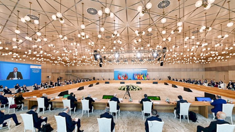    Bakıdakı iclasın bəzi iştirakçıları koronavirusa yoluxub - Prezident açıqladı   