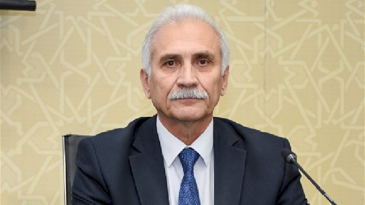    “Yəqin ki, oturub bir yerdə səhiyyənin gələcəyini fikirləşəcəklər” - İşdən çıxarılan nazir müavini   