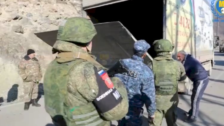    Rusiyadan Azərbaycana qarşı növbəti təzyiq metodu:   Rəsmi Bakı nə etməlidir?