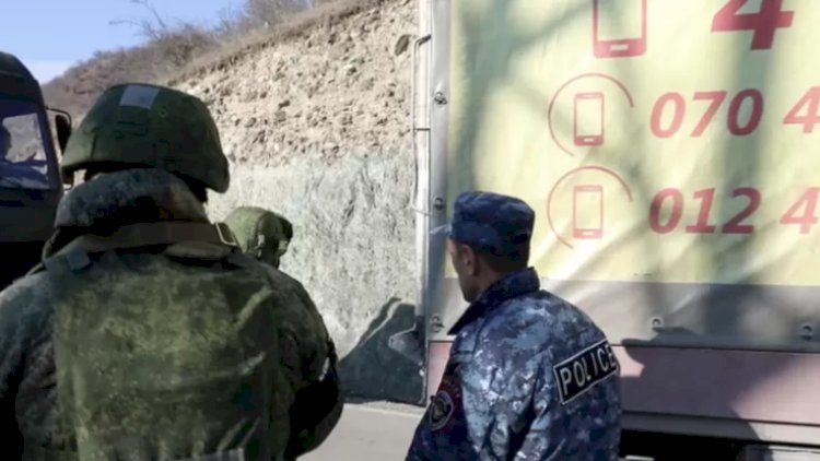    “Ruslar dedi ki, ermənilərə maşının kabininə baxmağa qoymayın” – Suqovuşanda nə baş verib?   