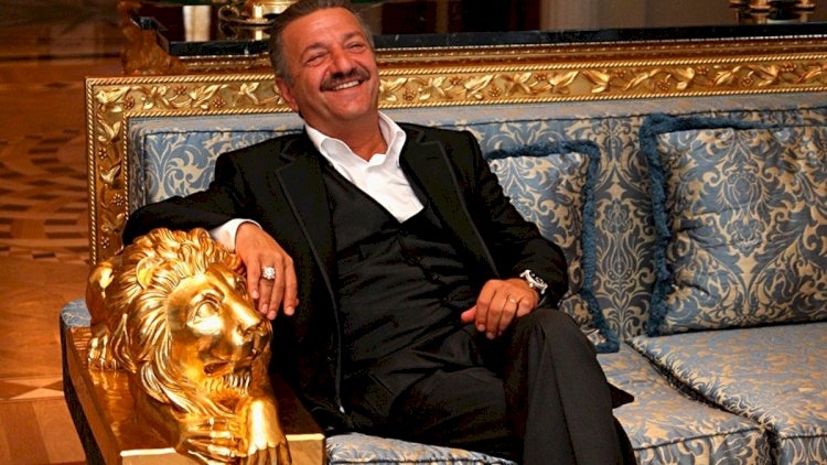    Telman İsmayılov bu müğənnini əlindən öpməyə məcbur edib...   