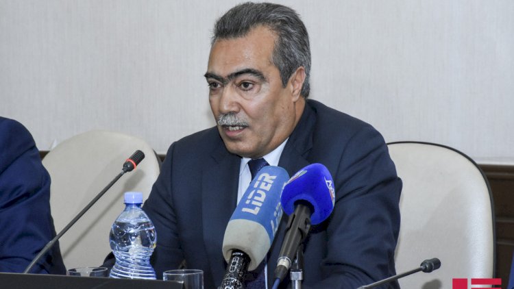    Vüqar Səfərli və digərlərinin apellyasiya şikayəti icraata verildi   