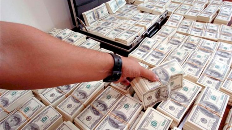    Azərbaycan 100 milyard dollardan artıq gəlir əldə edəcək - Açıqlama   