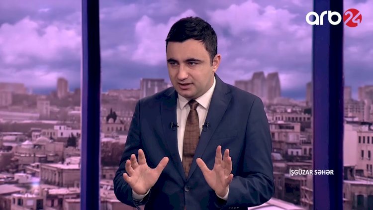    Antalya forumu tapmacası:   “Paşinyan Türkiyəyə o vaxt səfər edəcək ki...“
