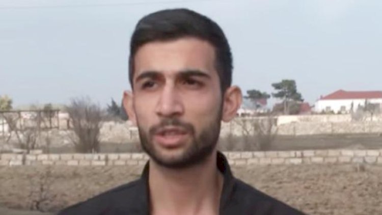    Quyuya atılmış qız: Atasına cinayət işi açıldı   