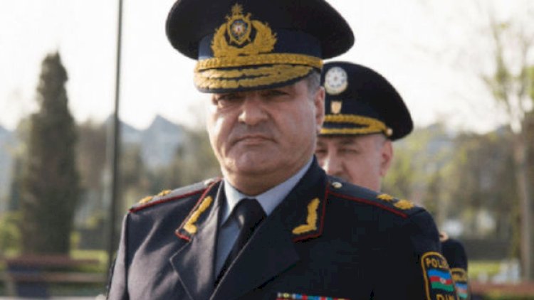    Mirqafar Seyidov vəzifəsindən azad edildi   