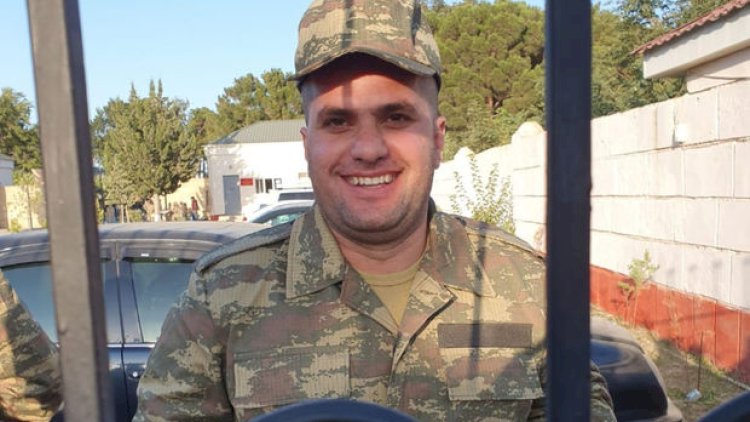    Vətən müharibəsi qazisi vəfat etdi   