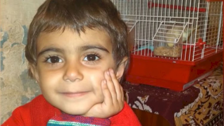    Bakıda öldürülərək quyuya atılan dörd yaşlı qızın atası həbs olundu   