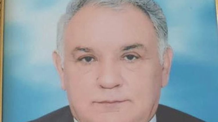    Sabiq icra başçısı vəfat etdi   