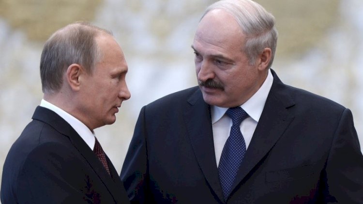    Lukaşenko sirləri açdı: “Putindən incimişdim”   