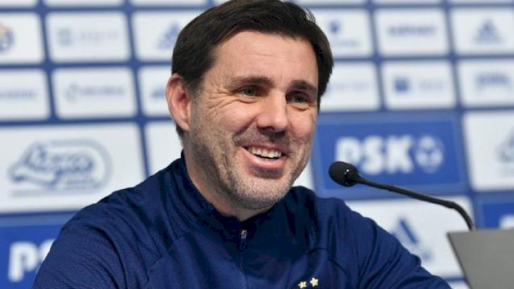    “Axtardığımız futbolçu Mahir idi”   - Jelko Kopiç