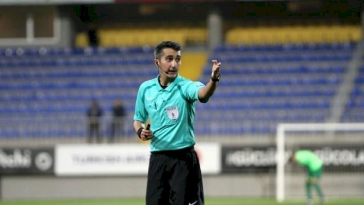    “Neftçi“ - “Qarabağ“ oyunu bu hakimlərə həvalə olundu   