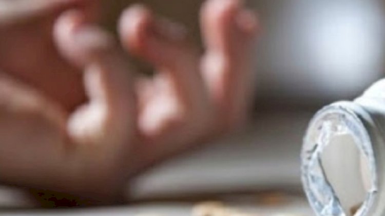    Azərbaycanda 48 yaşlı kişi intihar etdi   