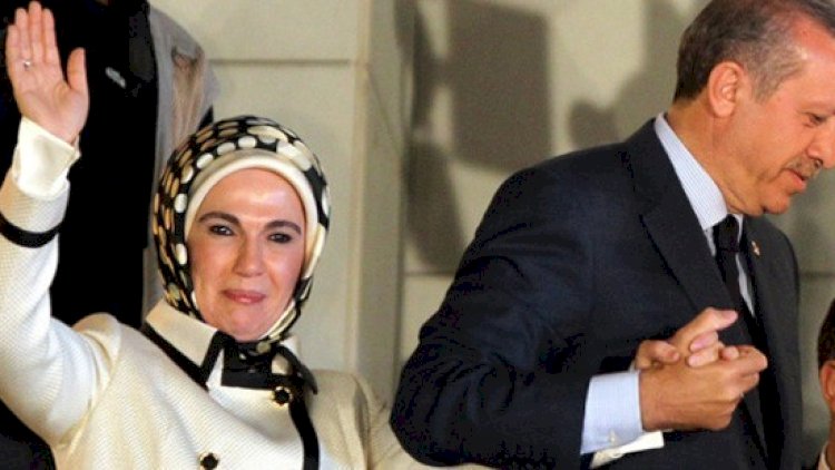   Koronavirusa yoluxan Ərdoğan: “Əminə xanımla evdən işimizi davam etdiririk“   
