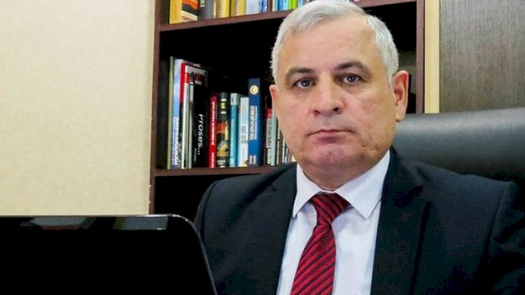    Tanınmış jurnalist Cavanşir Feyziyevə görə istefa verdi   