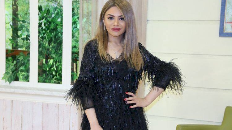    “Mənimlə ailə qurmaq istəyən müğənnilər də var” - Türkan Vəlizadə   