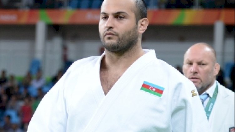    Cüdoçumuz yarımfinalda   