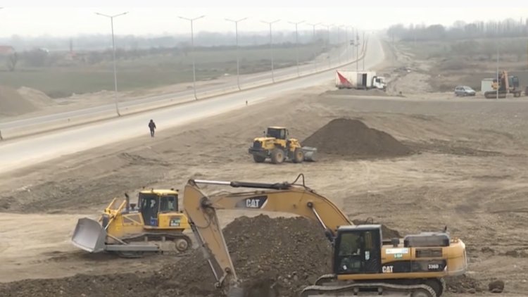    Diqqət: Bu yol ödənişli olacaq   - Video