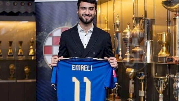    “Dinamo“ meydana çıxır: Mahir heyətdə yoxdur   
