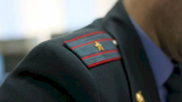    Rusiyada polis mayoru cinsini dəyişdi   