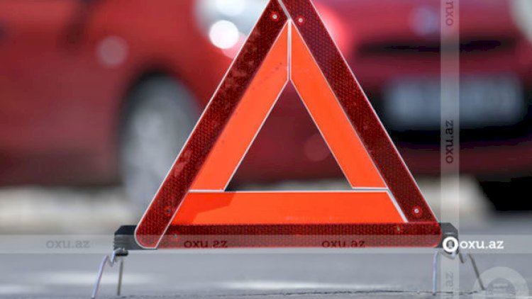    Xocavənddə Dövlət Agentliyinin avtobusu qəzaya uğrayıb, xəsarət alanlar var   