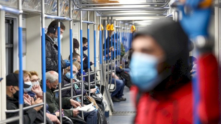    Koronavirusun “omikron“ ştamının əsas yayılma yerləri açıqlanıb   