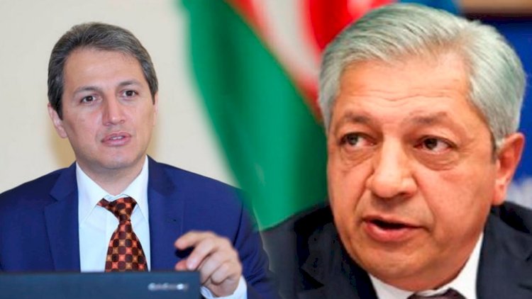    O, toxunulmazlıq zirehi altında gizlənə bilməyəcək    