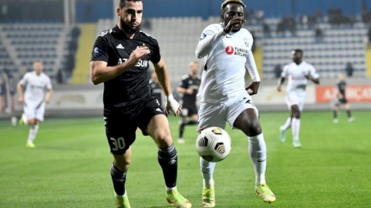    Azərbaycan Premyer Liqası: “Neftçi“ “Qarabağ“a qarşı   