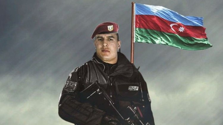    Bu gün Mübariz günüdür   