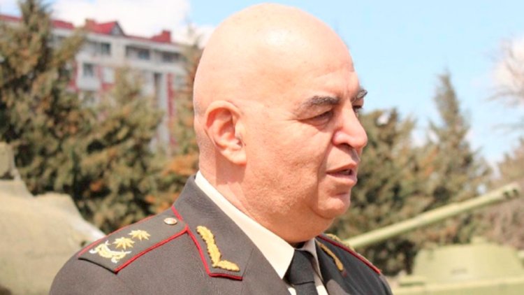    “Sülhməramlılara şərt qoyulmalıdır ki, bir də belə şey olsa, o post darmadağın ediləcək”   + VİDEO