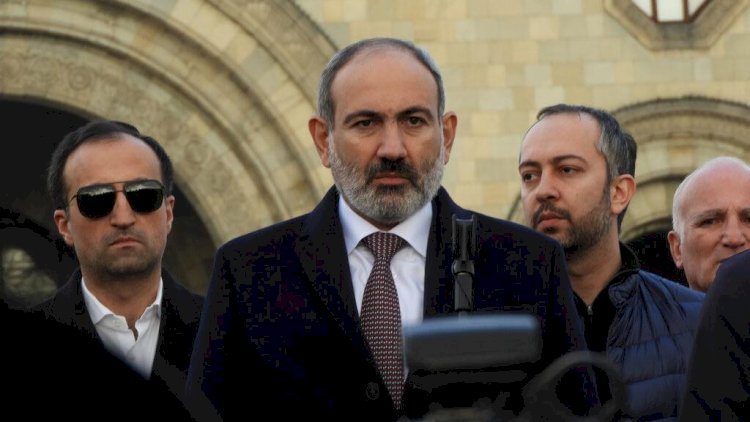    “Freedom House”: “Ermənistanda demokratik normalar deqradasiyaya uğrayıb“   